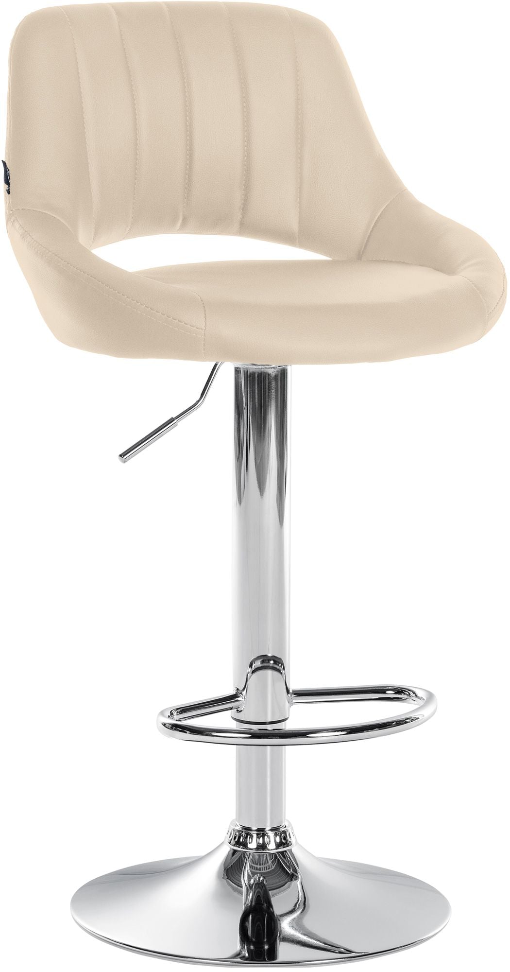 CLP Barhocker Milet Kunstleder – Produktabbildung 8