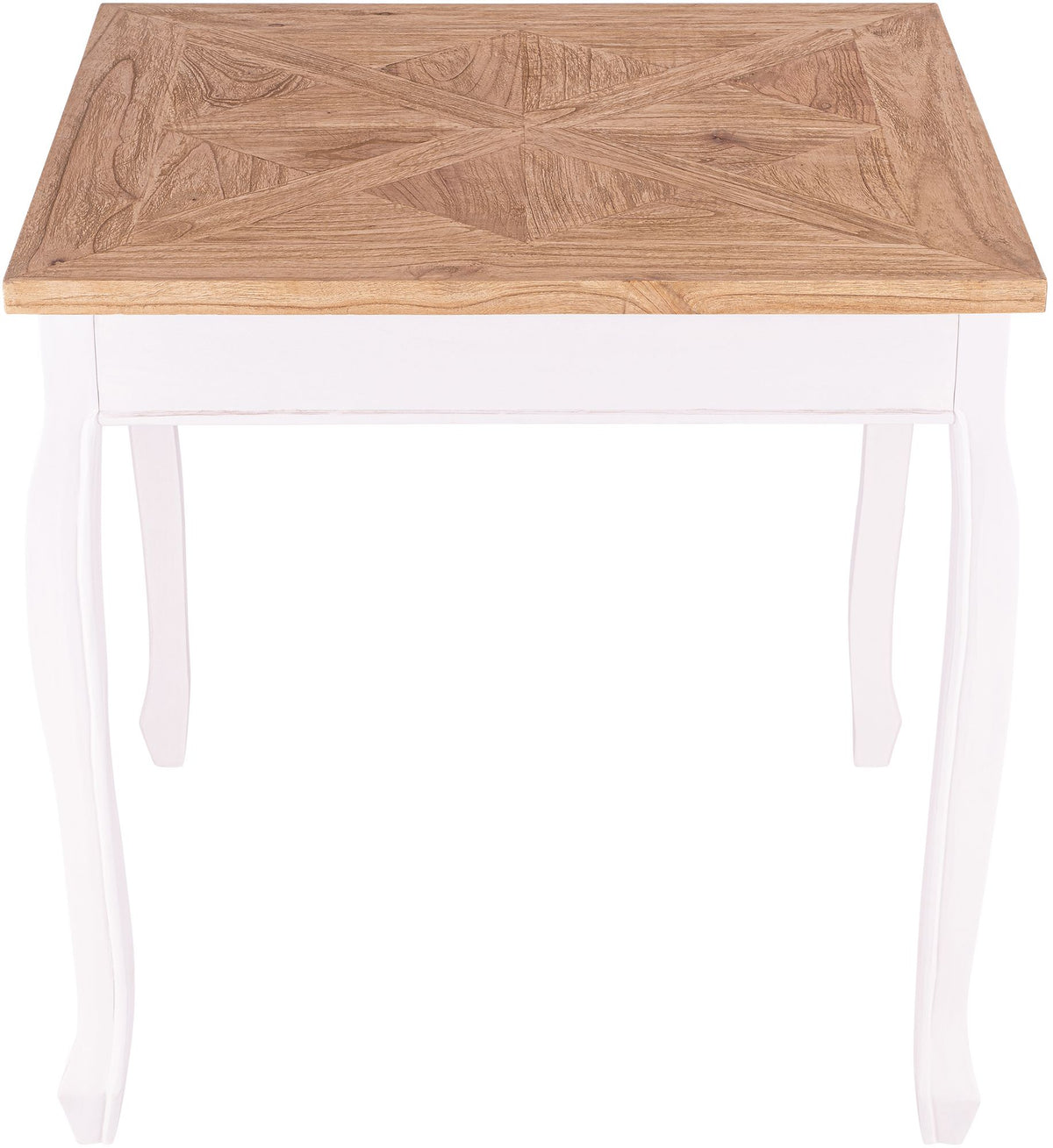 CLP Esstisch Lindon 80x80 cm eckig – Produktabbildung 4