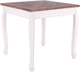 CLP Esstisch Lindon 80x80 cm eckig – Produktabbildung 8