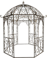 Pavillon Leila