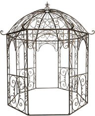 Pavillon Leila