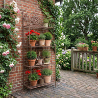 CLP Standregal Flora – Produktabbildung 10