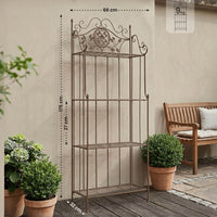 CLP Standregal Flora – Produktabbildung 9
