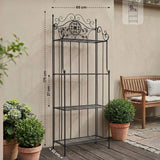 CLP Standregal Flora – Produktabbildung 3