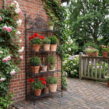CLP Standregal Flora – Produktabbildung 4