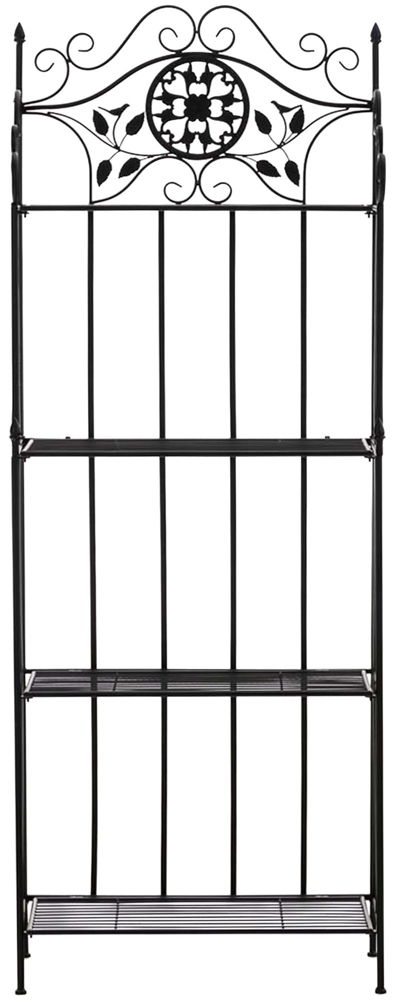 CLP Standregal Flora – Produktabbildung 5