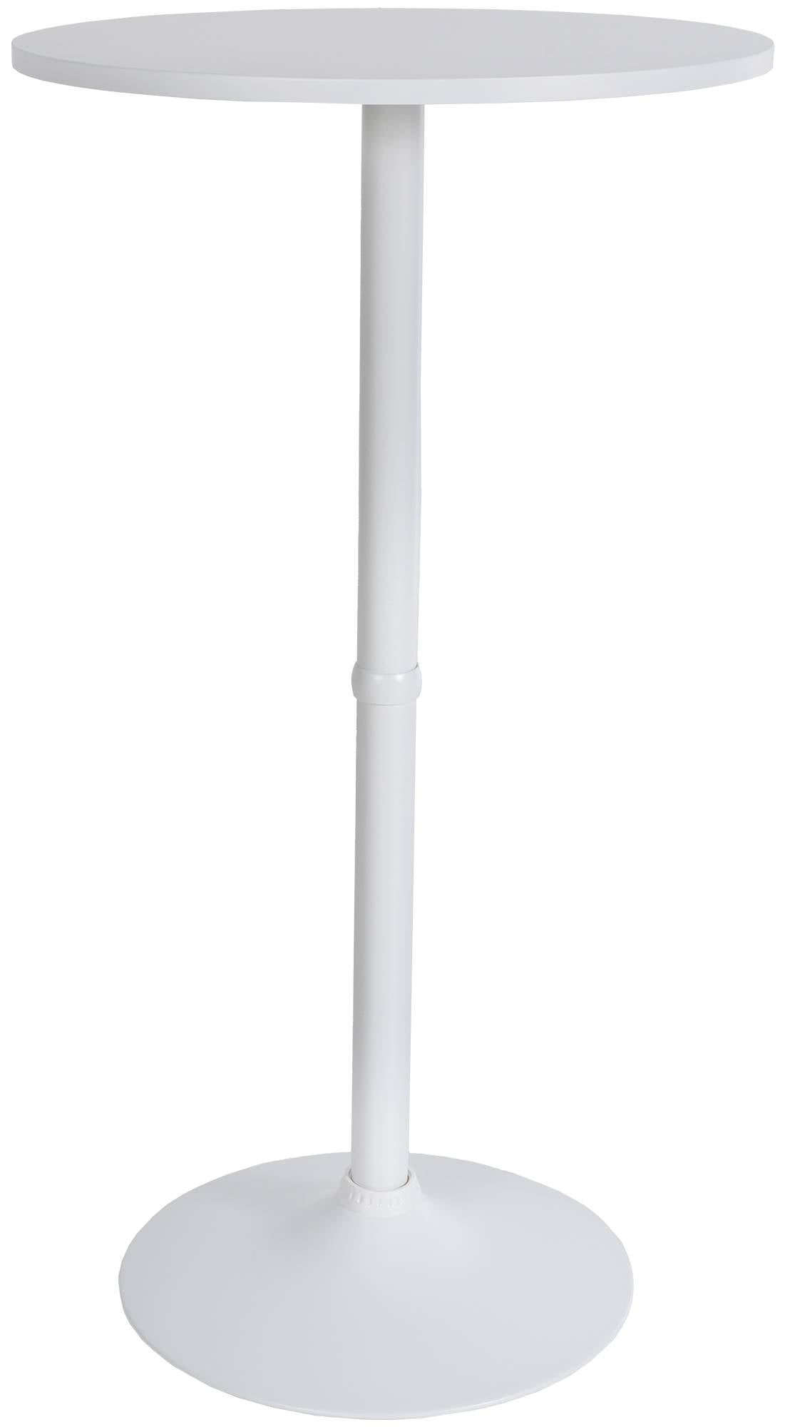 CLP 2er Bartisch Set Velor Kunstleder – Produktabbildung 5