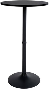 CLP 2er Bartisch Set Velor Kunststoff – Produktabbildung 5