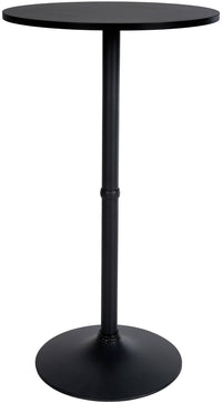 CLP 2er Bartisch Set Velor Kunststoff – Produktabbildung 5