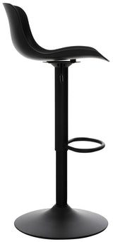 CLP 2er Bartisch Set Velor Kunststoff – Produktabbildung 7