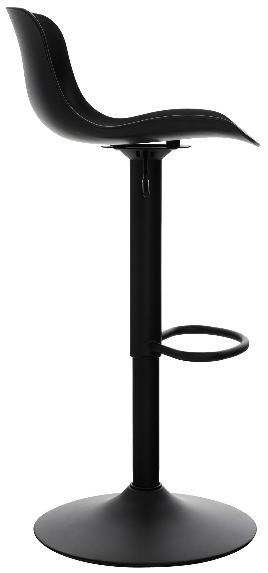 CLP 2er Bartisch Set Velor Kunststoff – Produktabbildung 7