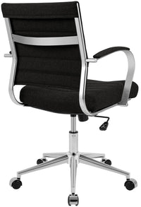 CLP Bürostuhl Oakland Stoff – Produktabbildung 6