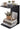 CLP Beistelltisch Selby 48 cm