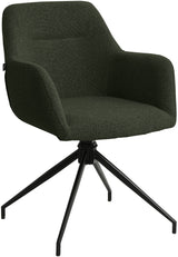 CLP Esszimmerstuhl Merlinda Stoff Teddy – Produktabbildung 8