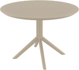 Tisch Sky rund 105 cm