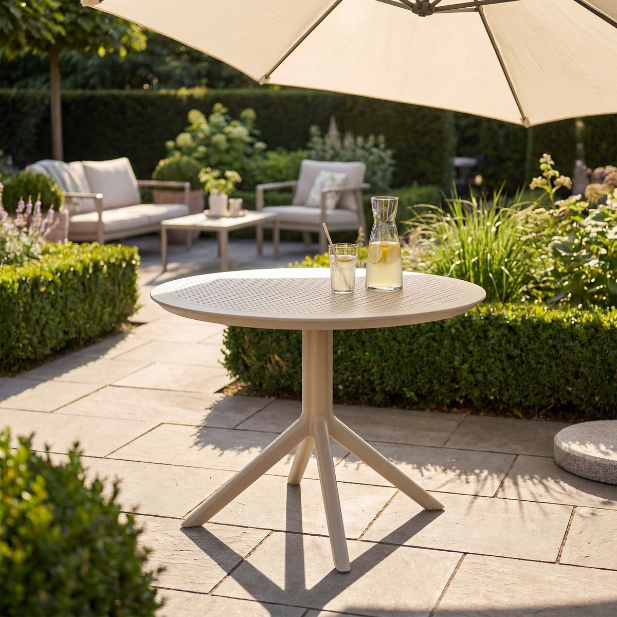 Tisch Sky rund 105 cm