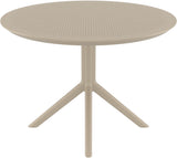 Tisch Sky rund 105 cm