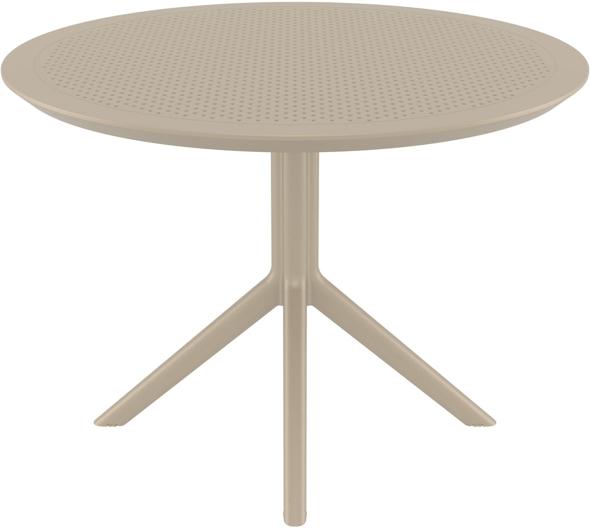 Tisch Sky rund 105 cm