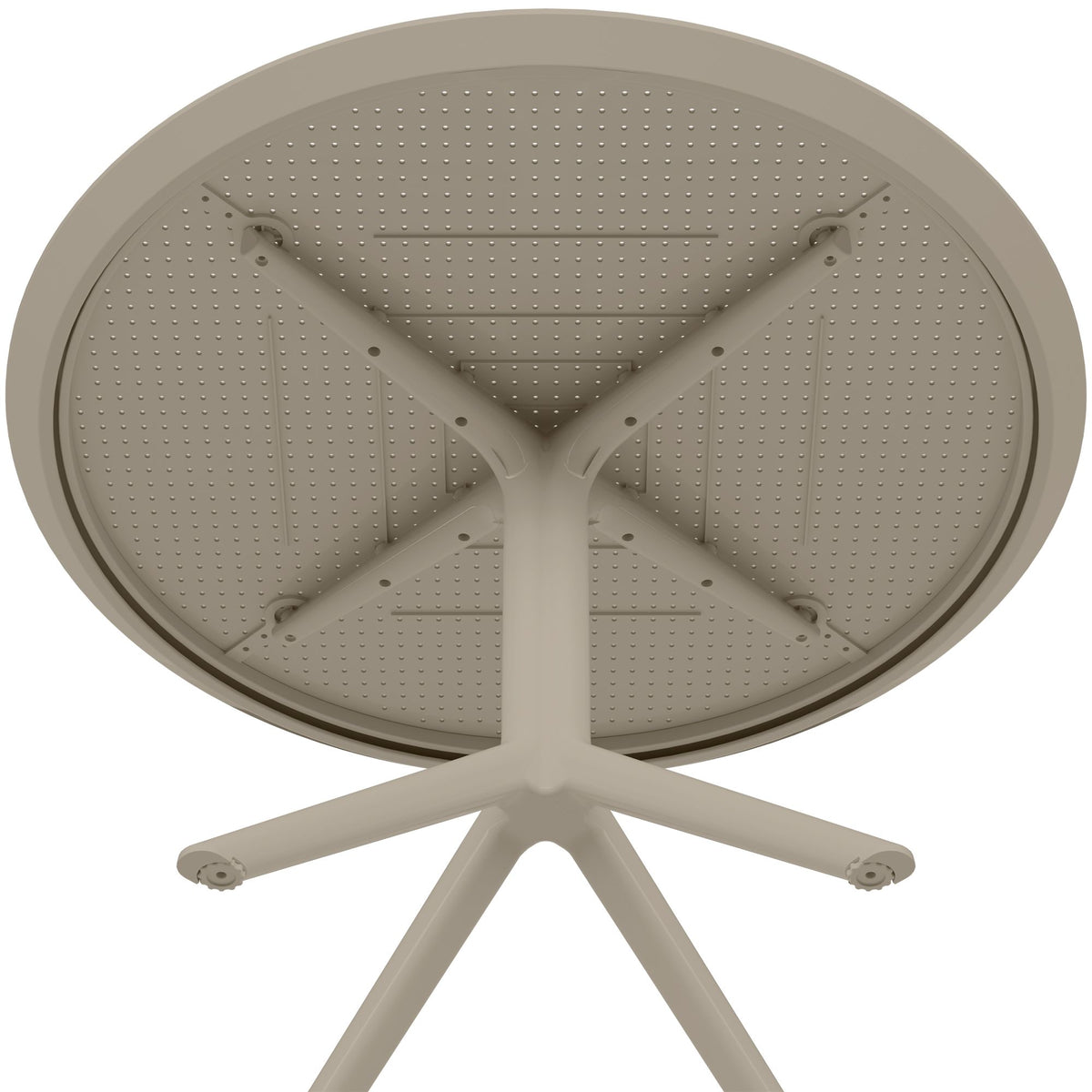 Tisch Sky rund 105 cm