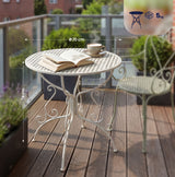 CLP Tisch Amanda – Produktabbildung 9