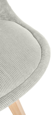 CLP Stuhl Linares Cord – Produktabbildung 7