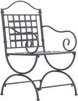 CLP Gartenmöbel-Set Viro mit 2 Stühlen – Produktabbildung 5