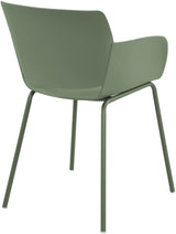 CLP 2er Set Stuhl Alpena – Produktabbildung 6