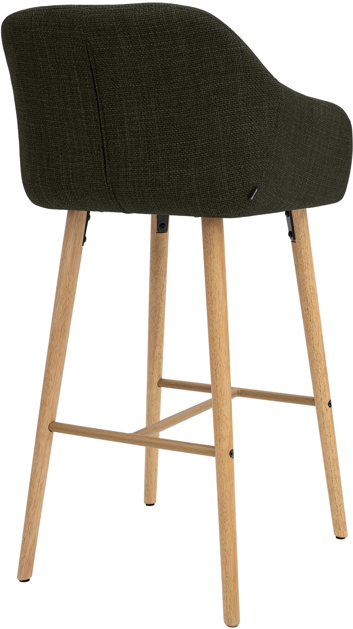 CLP Barhocker Ando Stoff – Produktabbildung 6