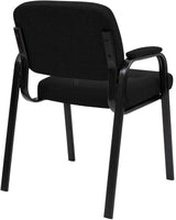 CLP Besucherstuhl Rheon Stoff – Produktabbildung 6