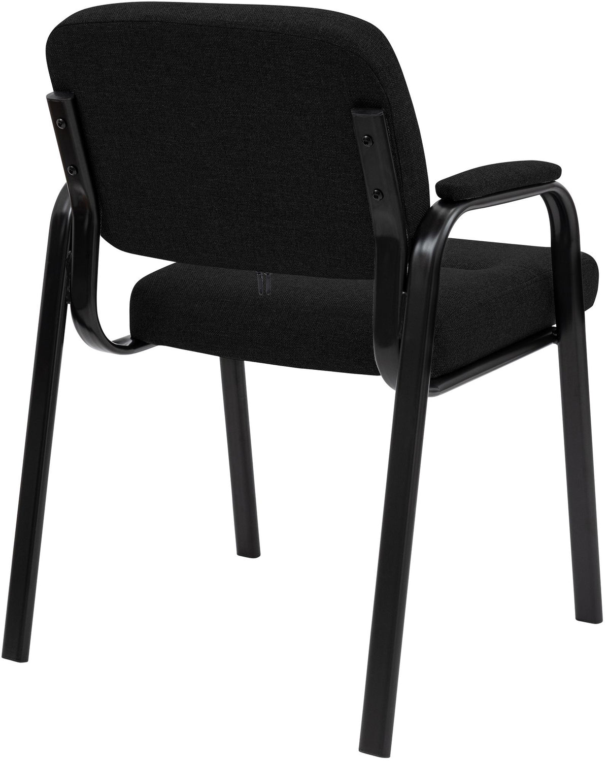 CLP Besucherstuhl Rheon Stoff – Produktabbildung 6