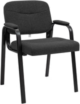 CLP Besucherstuhl Rheon Stoff – Produktabbildung 8
