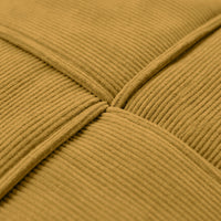 Sitzhocker Forinta Cord