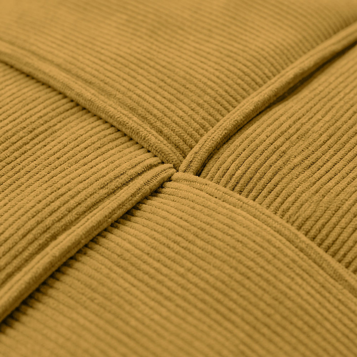 Sitzhocker Forinta Cord