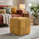 Sitzhocker Forinta Cord