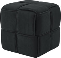 Sitzhocker Forinta Cord