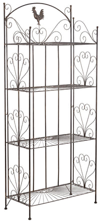 CLP Standregal Mia – Produktabbildung 5