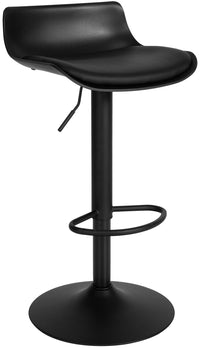 CLP 2er Bartisch Set Navo Kunstleder – Produktabbildung 4