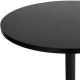 CLP 2er Bartisch Set Navo Kunstleder – Produktabbildung 7
