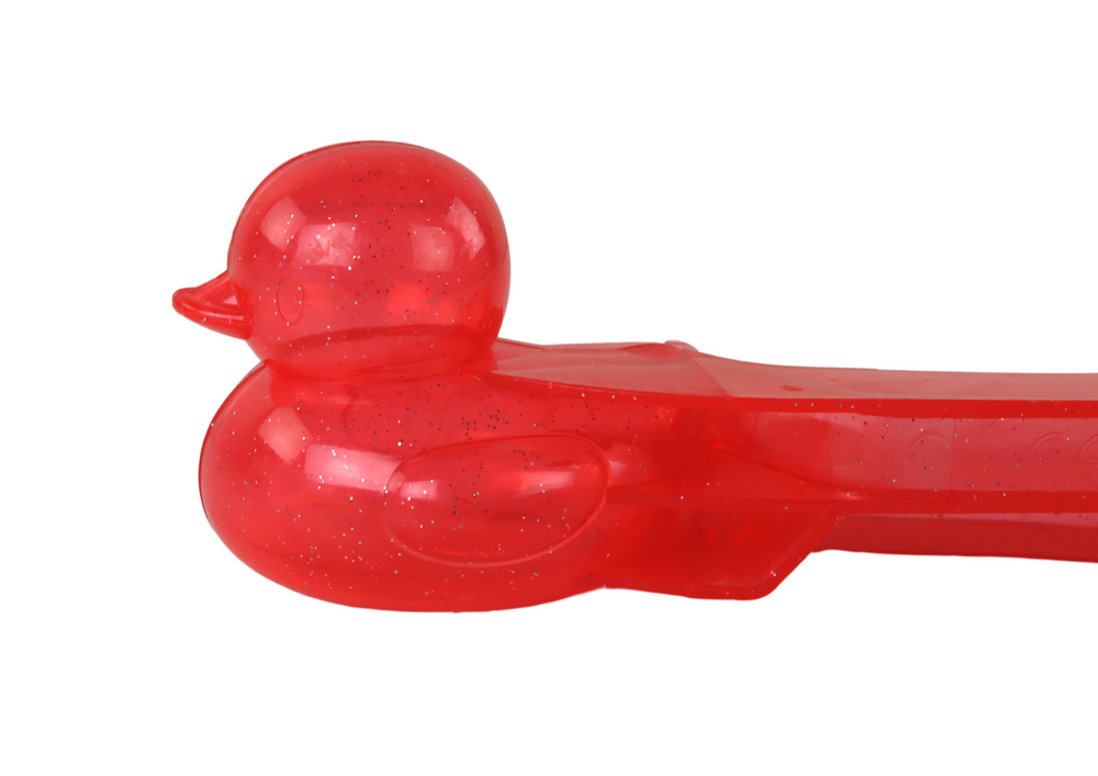 Snowmaker snowball machine Red Duck (4)
