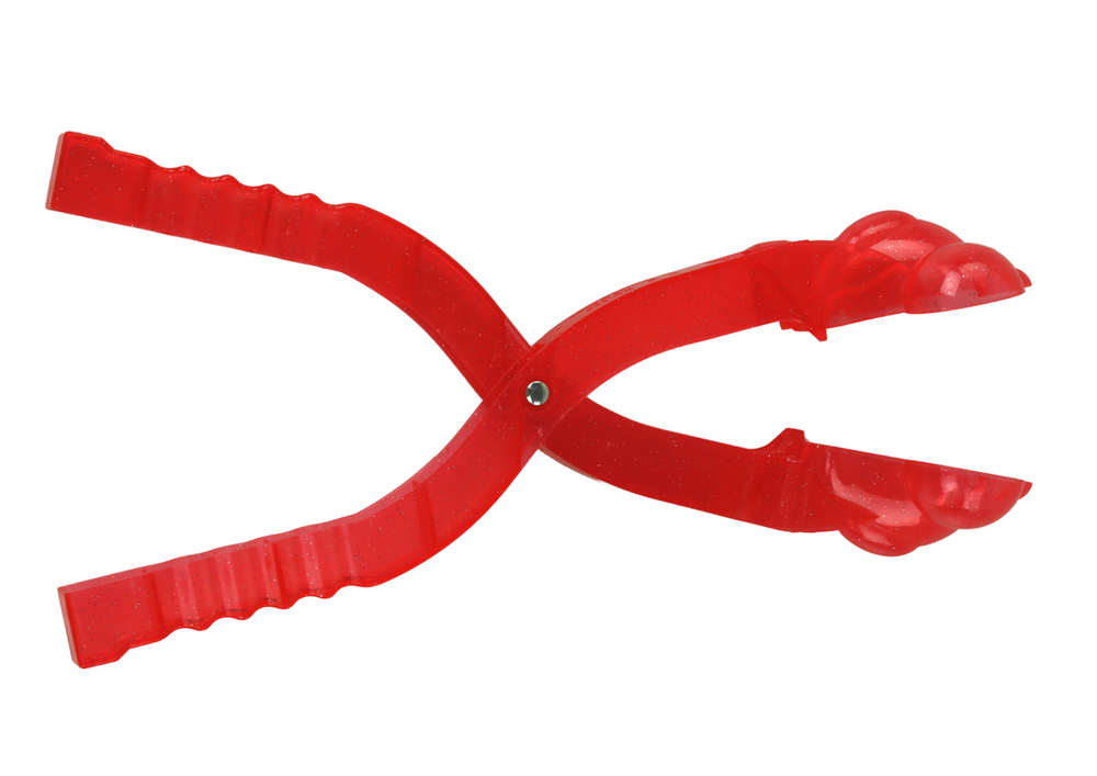 Snowmaker snowball machine Red Duck (3)