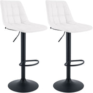 CLP 2er Set Barhocker Mapun