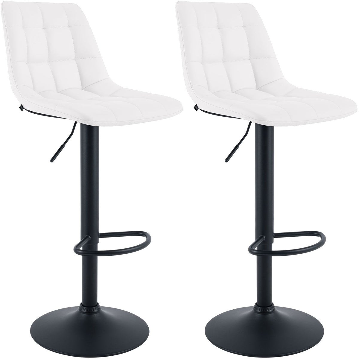 CLP 2er Set Barhocker Mapun