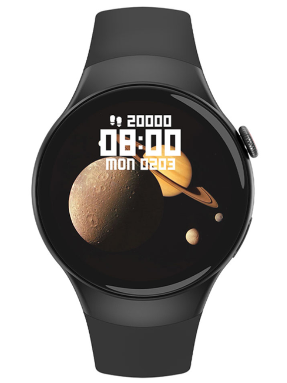 Rubicon Smartwatch – RNCE87