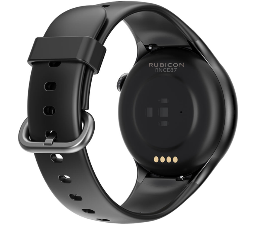 Rubicon Smartwatch – RNCE87