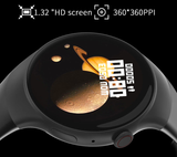 Rubicon Smartwatch – RNCE87
