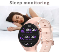 Rubicon Smartwatch – RNCE87
