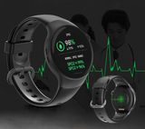 Rubicon Smartwatch – RNCE87