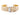 Pacific Uhrenarmband – W83L