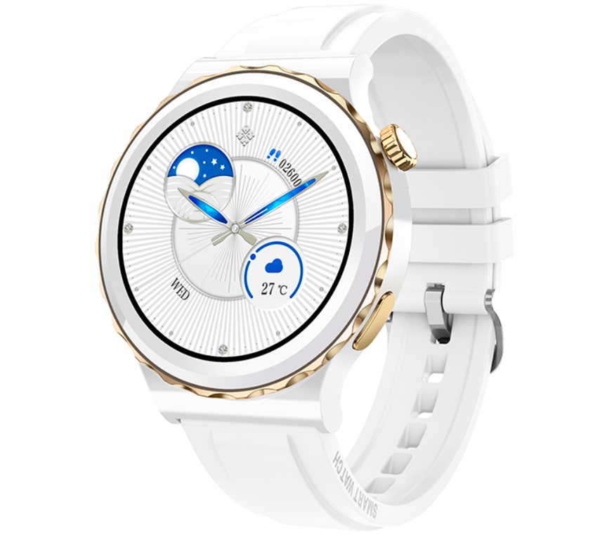 Rubicon Smartwatch – RNCE92