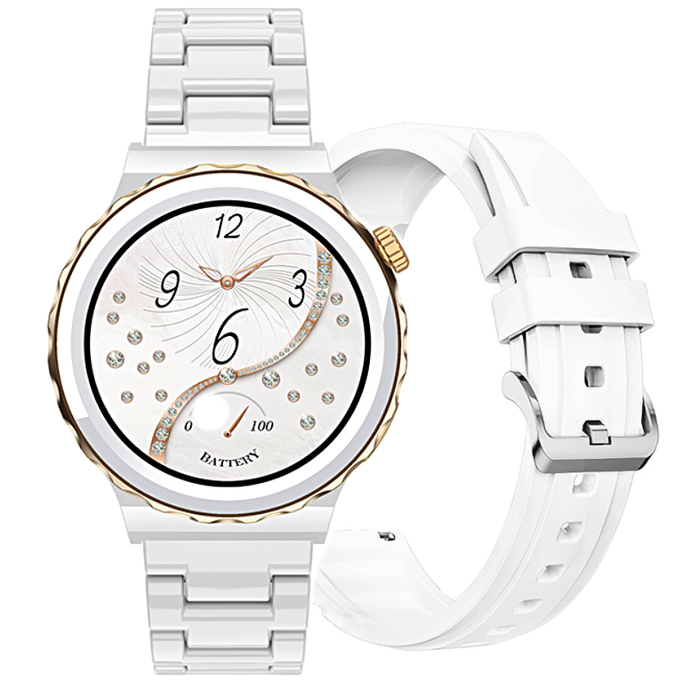 Rubicon Smartwatch – RNCE92